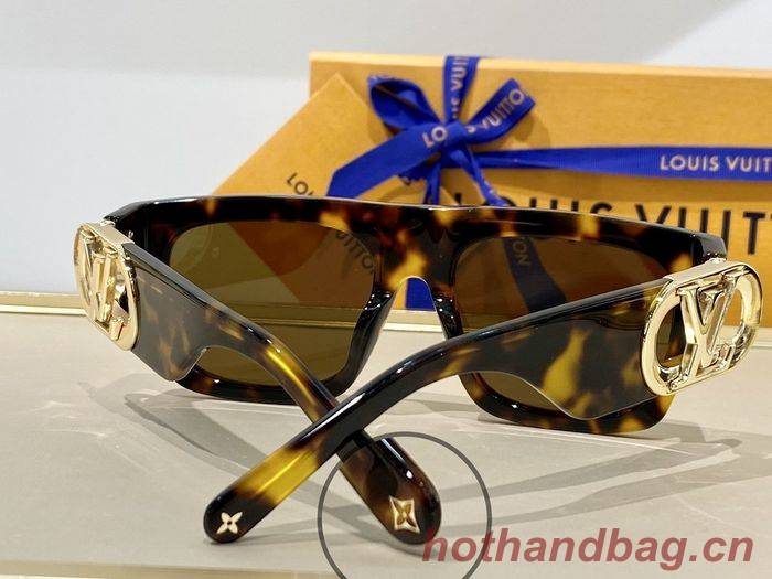 Louis Vuitton Sunglasses Top Quality LVS01243